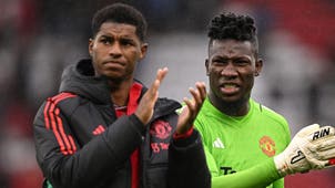 PREMIER LEAGUE Trending Image: Man United Plans To Axe Five Top Earners To Free Up More Than $1M Per Week